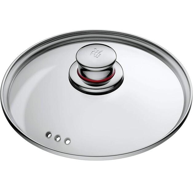 Набор сотейников WMF Quality One, 6 предметов (07.7406.6380)