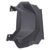 Motorcycle Rear Upper Center Fairing Cover Reduced Drag Enhanced Comfort Tail Middle Fairing Panel Replacement for MT