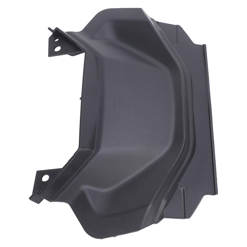 Motorcycle Rear Upper Center Fairing Cover Reduced Drag Enhanced Comfort Tail Middle Fairing Panel Replacement for MT