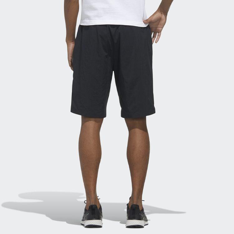 Adidas Sports Shorts Men's Black Moderate FM7539
