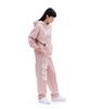 Akaibeuboldeu 939 Logo Sweat Pants (Pink)