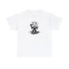 Drain Gang Chaos Tour Merch T-Shirts - All Colors and Sizes