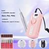 30000 RPM Electric Nail Grinder Professional Nail Polishing Machine Portable Electric Nail Files