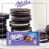 Milka Czekolada Oreo 8X100G