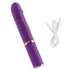 Beginner Telescopic Sex Machine Dildo Vibrator G Spot Automatic Up Down Massager With Suction Cup Vaginal  Stimulator Sex Toys