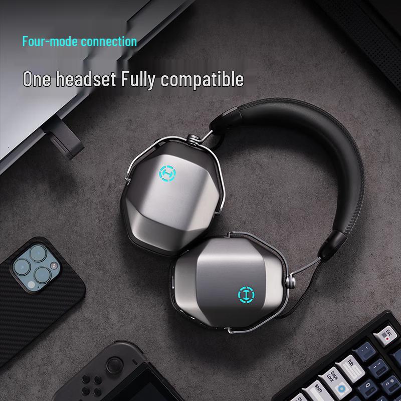 Edifier HECATE G5 MAX Wireless Gaming Headset