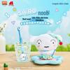 Crayon Shin-chan Plush Toy Pendant Blind Box - Trendy Gift for Girls