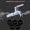 Submarine L202X Washing Machine Faucet