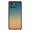 Gradient Color Case For Moto G100S Soft Silicone Phone Cover Funda Motorola G 100S Black TPU Protective Coque Shockproof Shell