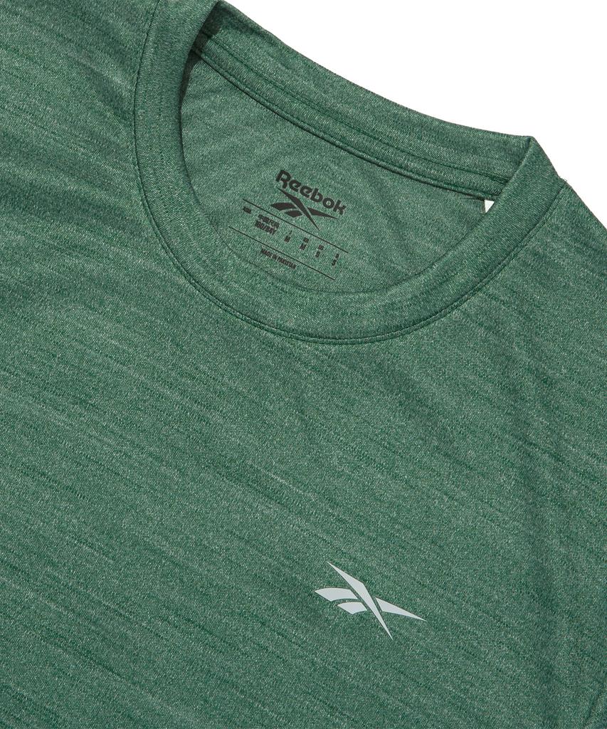 Reebok Athlete Fresh 2.0 T-Shirt - Green / 100075604