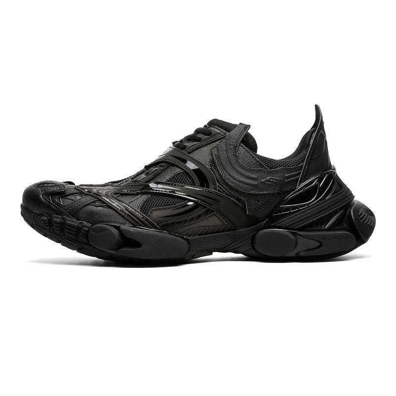 

Мужская обувь Кроссовки Мужская Мужская повседневная обувь Tenis Роскошная обувь Trainer Race Дышащая обувь модные лоферы Кроссовки для мужчин 44