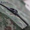 Automatic Outdoor Tent Support Pole