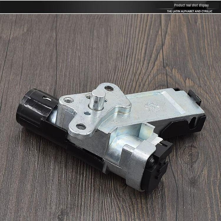 Little Princess Joy 100 Motorcycle Anti-theft Lock Set WH100T