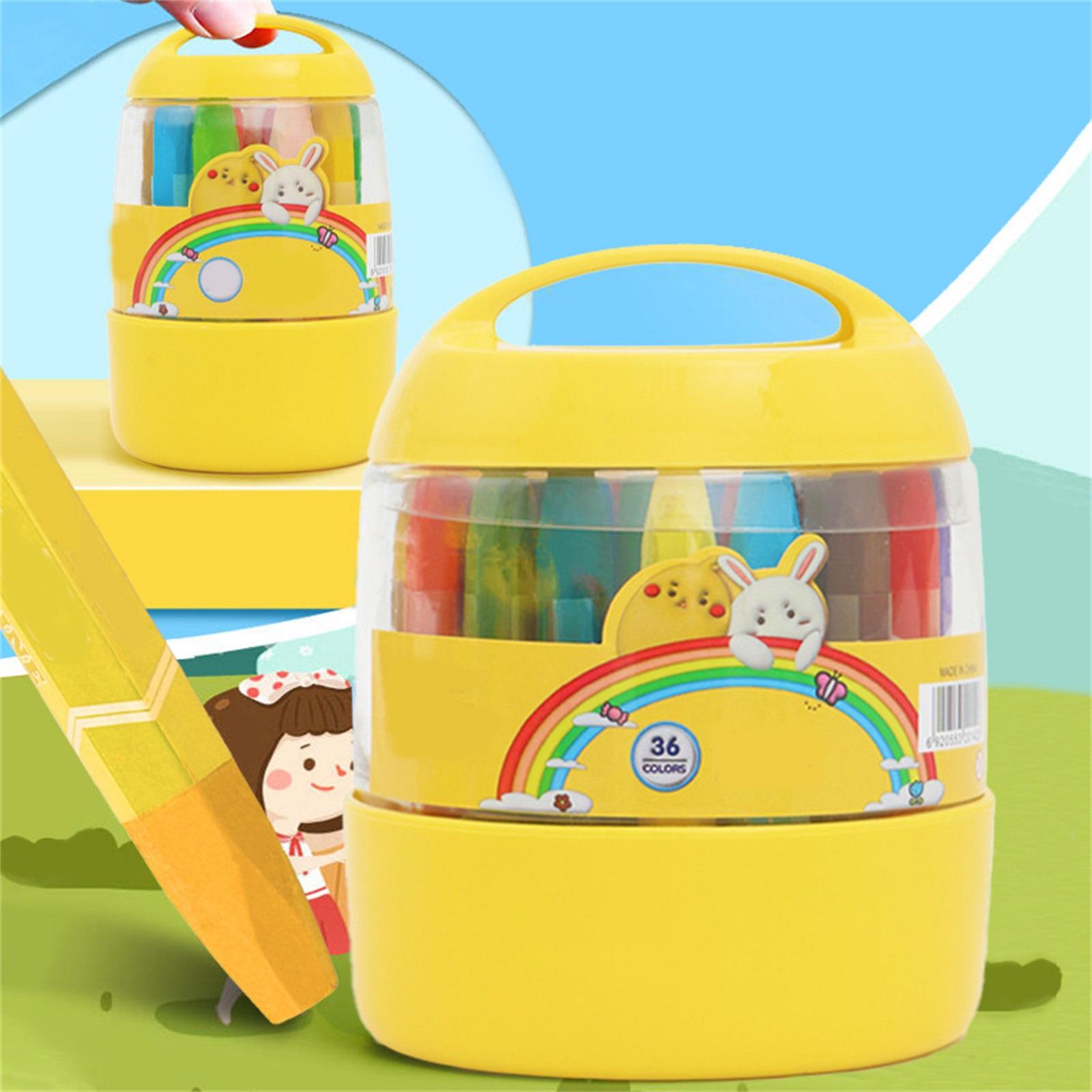 

Kids Painting And Doodling 36 Colors one size