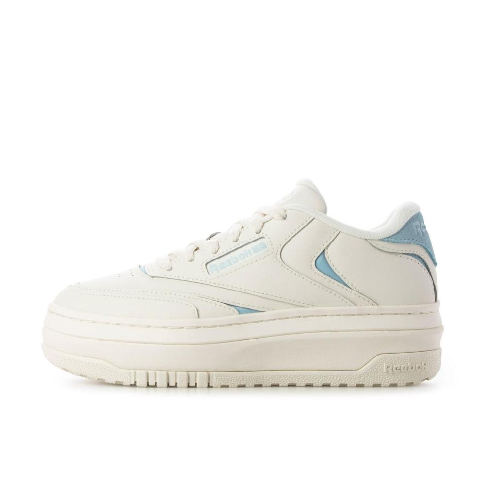 

Reebok Club Sea Extra Hq2126 Chalk Blupea 220