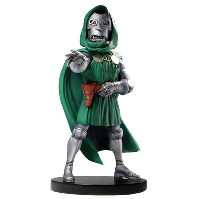 Fantástico 4 Dr.. Doom Classic XL Batedor de Cabeça