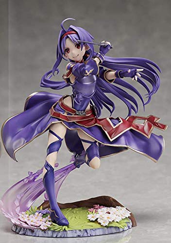 Sword Art Online Yuuki "Zettai Sword" "Mother's Rosary" Ver.