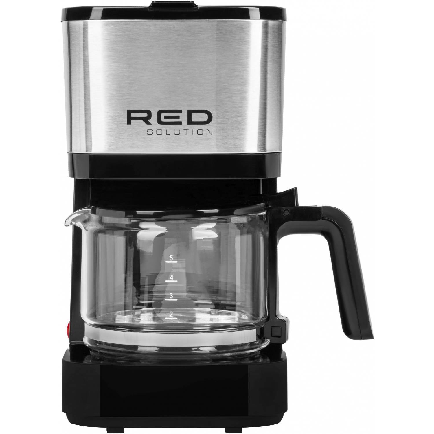 

Кофеварка Red Solution Rcm-m1528