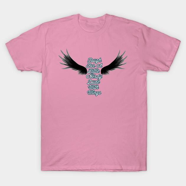 T Shirt Women Castiel Angel Of The Lord Harajuku Print Kawaii Tshirt Summer Short Sleeve Female T-Shirt Top Tee