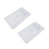 Universal Toilet Toilet Cover Deodorant Plugger Sanitary Ware Accessories Toilet Pan Cover Odorant Plugger