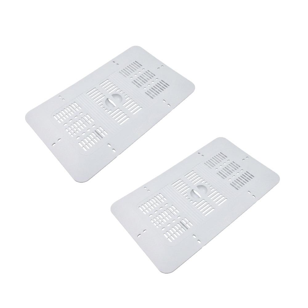 Universal Toilet Toilet Cover Deodorant Plugger Sanitary Ware Accessories Toilet Pan Cover Odorant Plugger