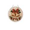 Christmas Kit Acrylic Cm for DIY Holiday Home Decoration