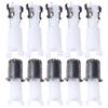 Hair Cutter Replacement Head Hair Removal Device Hair Trimmer Accessories Nose Hair Trimmer Heads