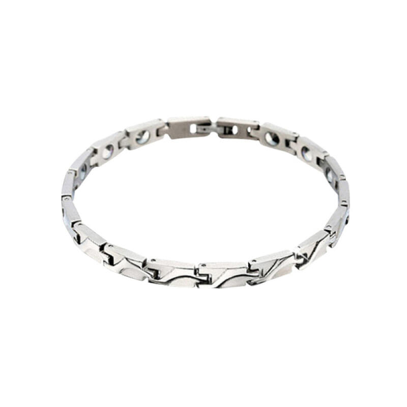 

Блестящий Серфинг Германиево-Титановый Браслет для Здоровья M(18cm)