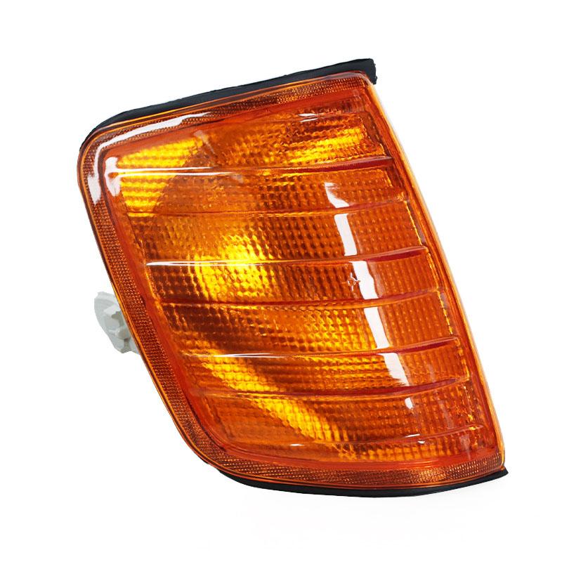 Autoeckenleuchte Blinkerleuchte Vorne Für Mercedes Benz E-Klasse W124 1985-1994 1995 1996 1248261243 1248261143