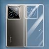 For Realme GT7 Pro Soft TPU Phone Case for Realmegt7 7pro GT7Pro Transparent Silicone Case UltraThin Clear Protective Cover