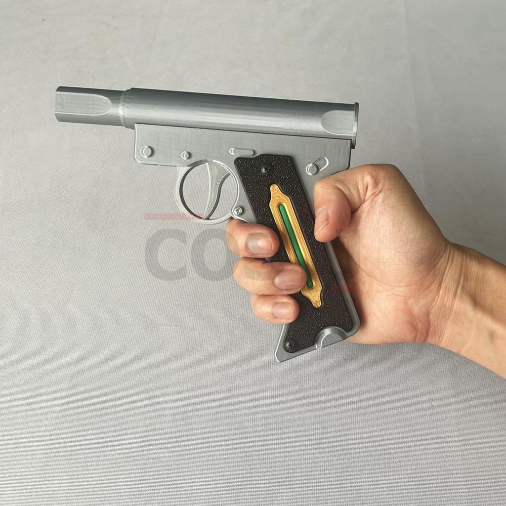 CosJay Cosplay Prop for Persona Lightweight Plastic Summoning,