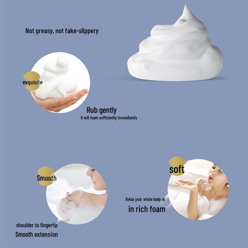 Kao Elegant Floral & Milk Soap 3-Pack