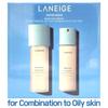 LANEIGE Water Bank Blue Hyaluronic Coffret essentiel en 2 étapes (pour peaux mixtes à grasses)