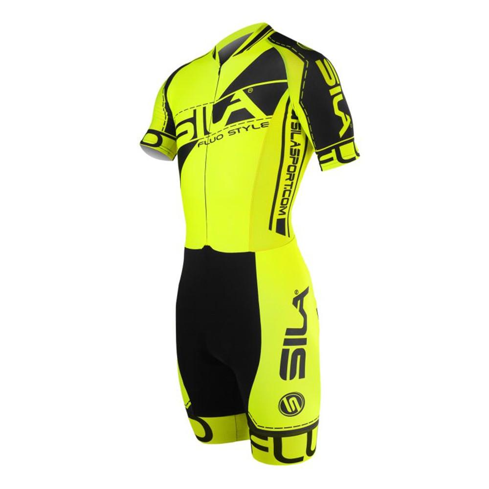 Inline Skate Speed Skating Short Sleeve Racing Suit Ciclismo Children's Fast Skating Clothing Summer Breathable Cycling Suit Set 2026