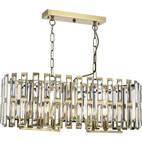 

Eray Lighting 1131-11-00 Люстра Модерн