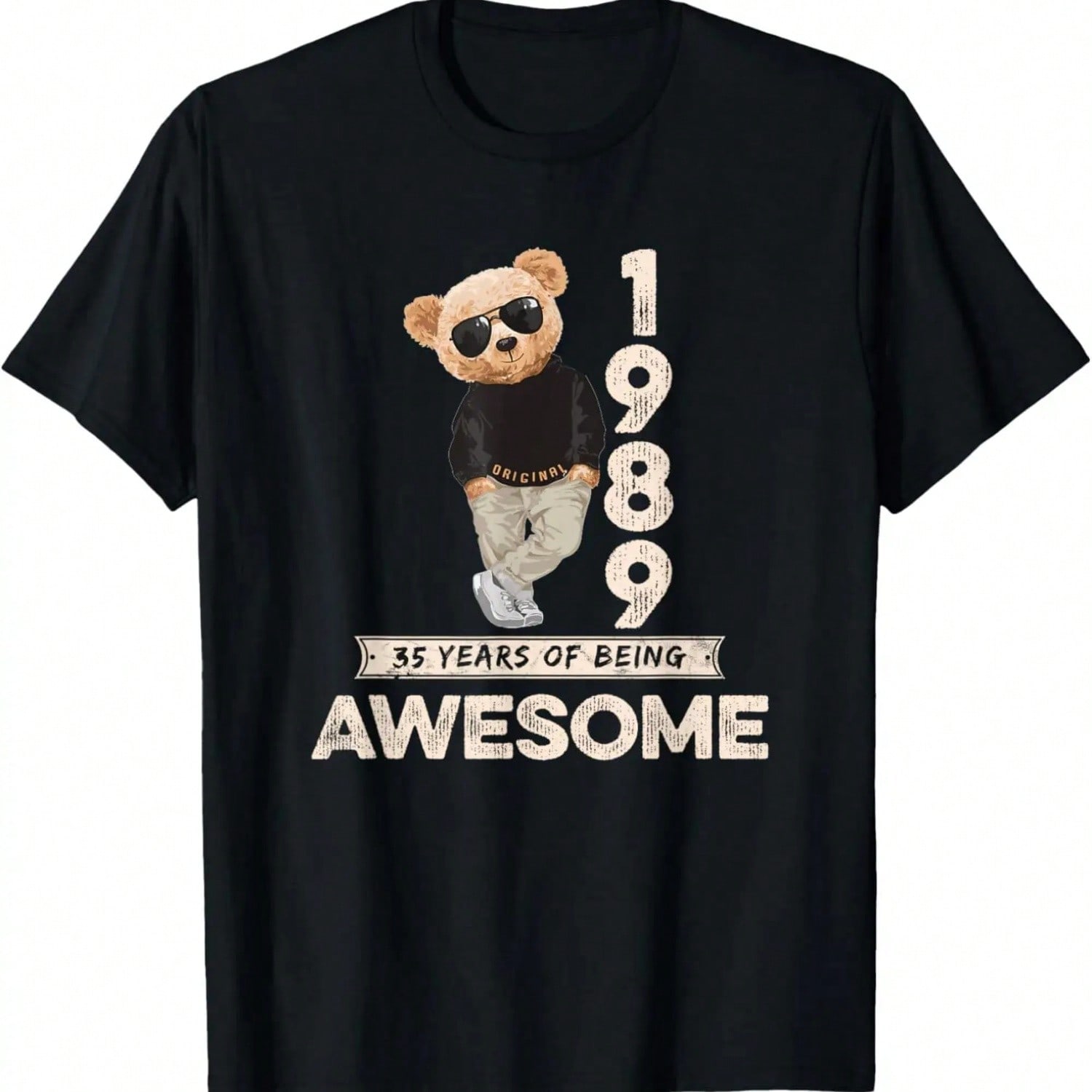 Nobody Cares Work Harder Tee - Funny Lovely For unisex Wounisex T-Shirt S