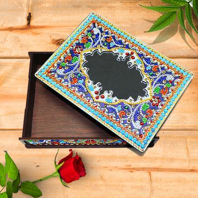 Aficiones y creatividad – Pintura de diamante