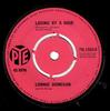 7inch Record LONNIE DONEGAN  Losing By A Hair  Trumpet Sounds 7N15514 Pye Records 1963 UK Rock Used