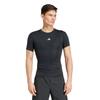 ADIDAS Techfit Compression Training Tee Je6698