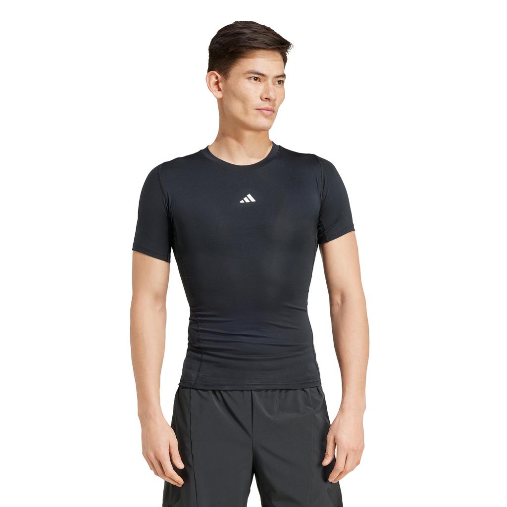 ADIDAS Techfit Compression Training Tee Je6698