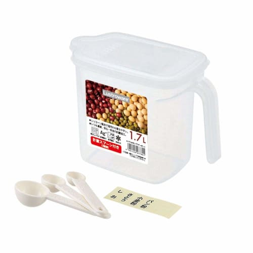 Iwasaki Industrial Powder Pot FR