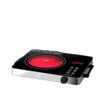 3500W High Power Induction Cooker Desktop Intelligent Electric Ceramic Stove Kitchen Cooking Appliance