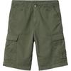 Regular Cargo Shorts I031517-667-GD
