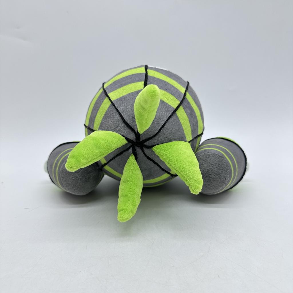 New ZOMG Jumbo Balloon Tower Defense Children's Plush Toy Doll