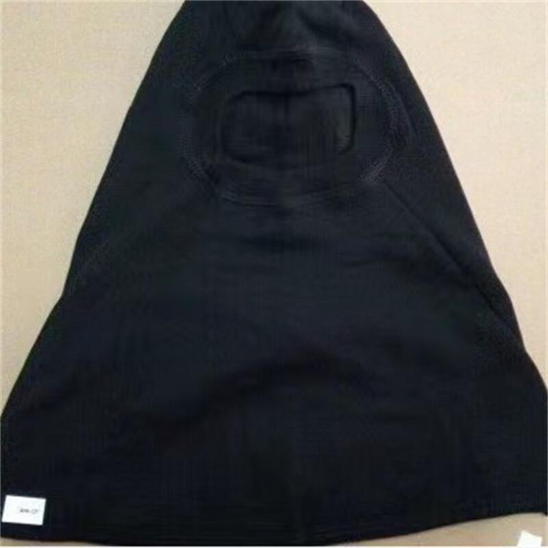 

Aramid Flame Retardant Firefighter Hood