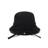 KODAK Woven Ribbon Bucket Hat Black