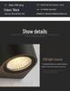 Waterproof Double Head Outdoor Wall Light for Balcony, Terrace, Garden, Doorway, and Aisle - Modern Minimalist Design