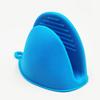 Heat Insulation Silicone Kitchen Gloves Oven Mitts for Cooking Set of 2