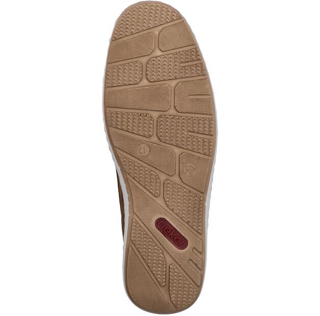 Мокасины Rieker Bootsschuh