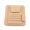 Auto Car Sun     Pouch Bag Card Storage Glasses Holder Clip Black